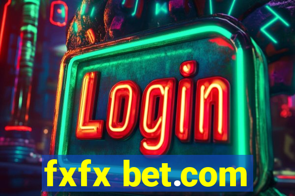 fxfx bet.com